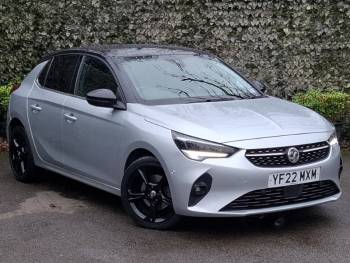 2022 (22) Vauxhall Corsa 1.5 Turbo D Elite Edition 5dr