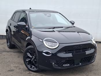 2026 (76) Fiat 600 1.2T Sport 5dr