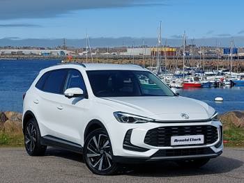 2024 (74) MG Zs 1.5 Hybrid+ Trophy 5dr Auto