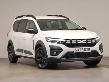 2023 (23) Dacia Jogger 1.0 TCe Extreme SE 5dr