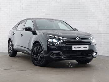 2024 (24) Citroen C4 100kW E-series 50kWh 5dr Auto