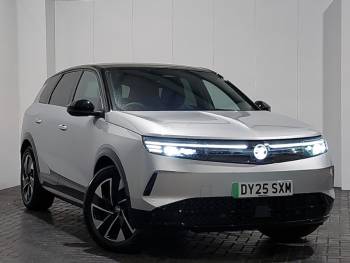 2025 (25) Vauxhall Grandland 157kW GS 73kWh 5dr Auto