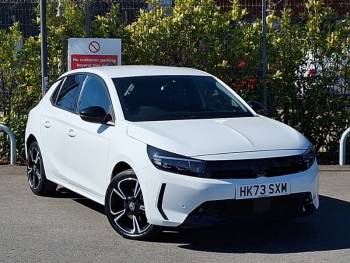 2023 Vauxhall Corsa 1.2 Turbo Ultimate 5dr