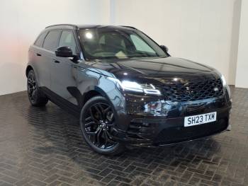 2023 (23) Land Rover Range Rover Velar 3.0 P400 HST 5dr Auto