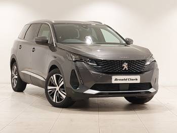 2021 (21) Peugeot 5008 1.5 BlueHDi Allure Premium 5dr