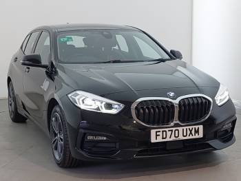 2020 (70) BMW 1 Series 118i Sport 5dr