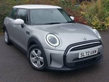 2022 (72) MINI Hatchback 1.5 Cooper Classic 5dr Auto