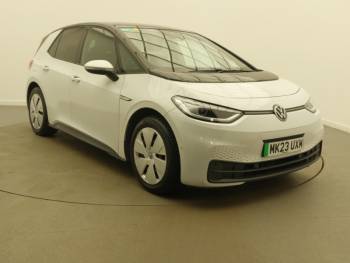 2023 (23) Volkswagen Id.3 150kW Family Pro Performance 58kWh 5dr Auto