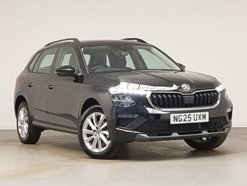 2025 (25) Skoda Kamiq 1.0 TSI 95 SE Edition 5dr