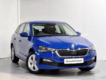 2023 (73) Skoda Scala 1.0 TSI 95 SE 5dr