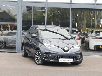 2020 (20) Renault ZOE 100kW i GT Line R135 50kWh 5dr Auto