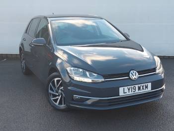 2019 Volkswagen Golf 1.6 TDI Match 5dr