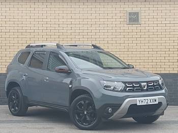 2022 (72) Dacia Duster 1.0 TCe 100 Bi-Fuel Extreme SE 5dr