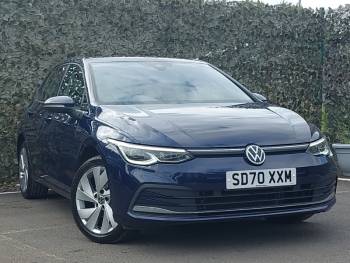 2020 (70) Volkswagen Golf 1.5 TSI Style 5dr