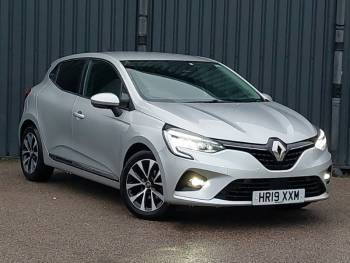 2019 (19) Renault Clio 1.0 TCe 100 Iconic 5dr