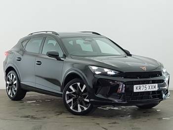 2025 (75) Cupra Formentor 1.5 eTSI 150 V2 5dr DSG