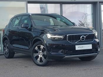 2022 (22) Volvo Xc40 1.5 T3 [163] Inscription 5dr Geartronic