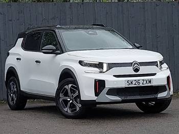 2026 (26) Citroen C3 Aircross 1.2 Turbo Plus 5dr