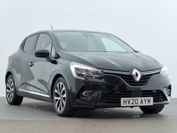 2020 (20) Renault Clio 1.5 dCi 85 Iconic 5dr
