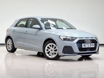 2023 (73) Audi A1 25 TFSI Sport 5dr