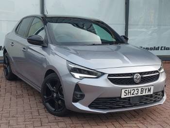 2023 (23) Vauxhall Corsa 1.2 GS 5dr