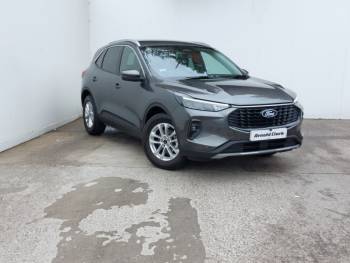 2025 (25) Ford Kuga 1.5 EcoBoost Titanium 5dr