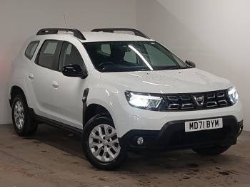 2022 (71) Dacia Duster 1.3 TCe 130 Comfort 5dr