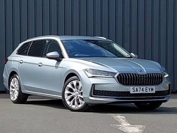 2024 (74) Skoda Superb 1.5 TSI e-TEC SE L 5dr DSG