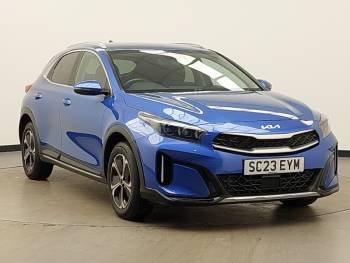 2023 (23) Kia Xceed 1.6 GDi PHEV 3 5dr DCT
