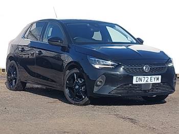 2022 (72) Vauxhall Corsa 1.2 Elite Edition 5dr
