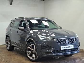 2024 (73) Seat Tarraco 1.5 EcoTSI FR Sport 5dr DSG