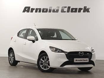 2023 (23) Mazda 2 1.5 Skyactiv G 75 Centre-Line 5dr