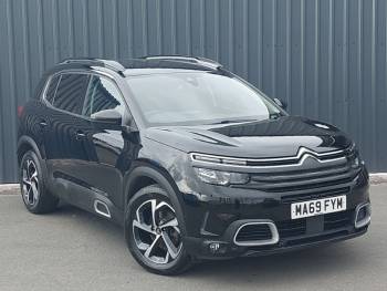 2019 (69) Citroen C5 Aircross 1.2 PureTech 130 Flair 5dr