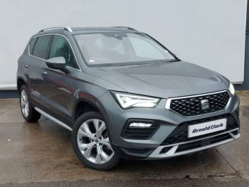 2023 (73) Seat Ateca 1.5 TSI EVO Xperience 5dr DSG