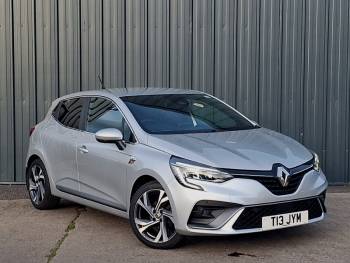 2020 (70) Renault Clio 1.0 TCe 100 RS Line 5dr