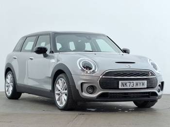 2023 (73) MINI Cooper S Clubman 2.0 [178] Cooper S Classic Premium 6dr Auto
