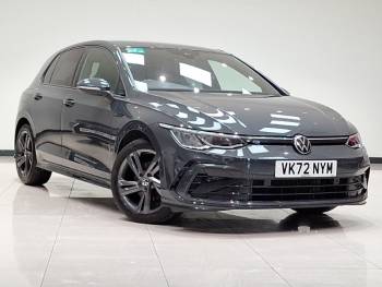 2022 (72) Volkswagen Golf 1.5 TSI R-Line 5dr