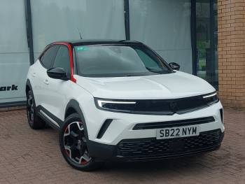 2022 (22) Vauxhall Mokka 1.2 Turbo 100 SRi Premium 5dr