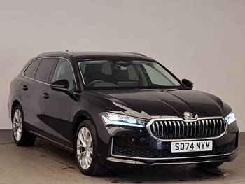 2024 (74) Skoda Superb 2.0 TDI SE L 5dr DSG