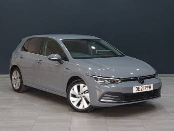 2021 Volkswagen Golf 2.0 TDI 150 Style 5dr DSG