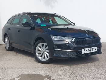 2024 (74) Skoda Octavia 2.0 TDI 150 SE L 5dr DSG