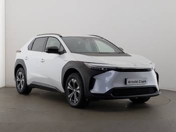 2024 (23) Toyota Bz4x 150kW Motion 71.4kWh 5dr Auto [11kW]