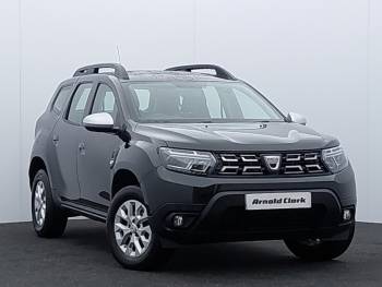 2022 (22) Dacia Duster 1.3 TCe 130 Comfort 5dr
