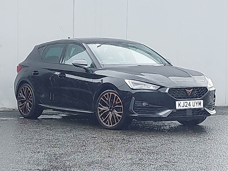 2024 Cupra Leon NF 1.4 e-HYBRID VZ2 Design Edition Hatchback