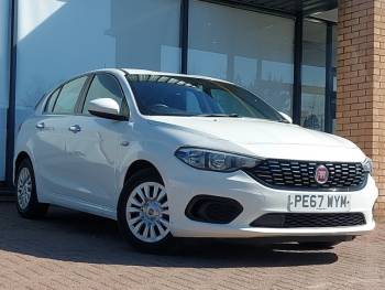 2017 (67) Fiat Tipo 1.4 Easy 5dr