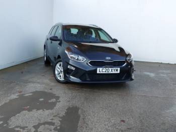 2020 (20) Kia Ceed 1.6 CRDi ISG 2 NAV 5dr