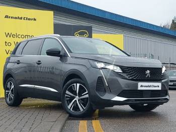 2021 (21) Peugeot 5008 1.2 PureTech GT 5dr