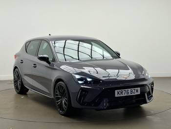 2026 (76) Cupra Leon 1.5 TSI 150 Shadow Edition 5dr