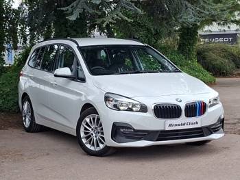 2019 (19) BMW 2 SERIES 218i Sport 5dr