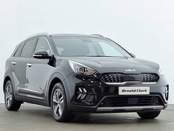 2021 (71) Kia Niro 1.6 GDi PHEV 3 5dr DCT